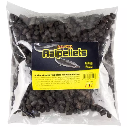 FTM Aalpellets 8mm