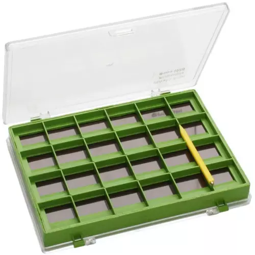 Mikado Magnetische Hakenbox