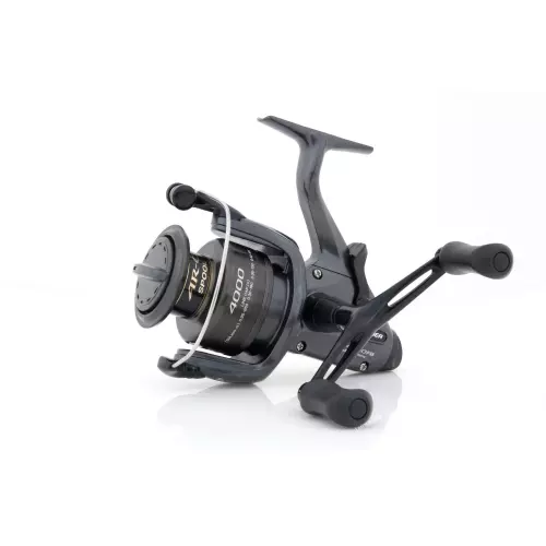 Shimano Baitrunner DL Angelrolle