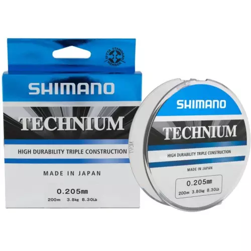 Shimano Technium Mono