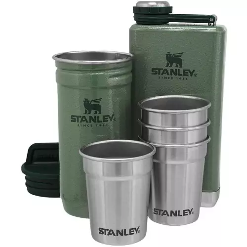 Stanley Adventure Shot & Flask Set